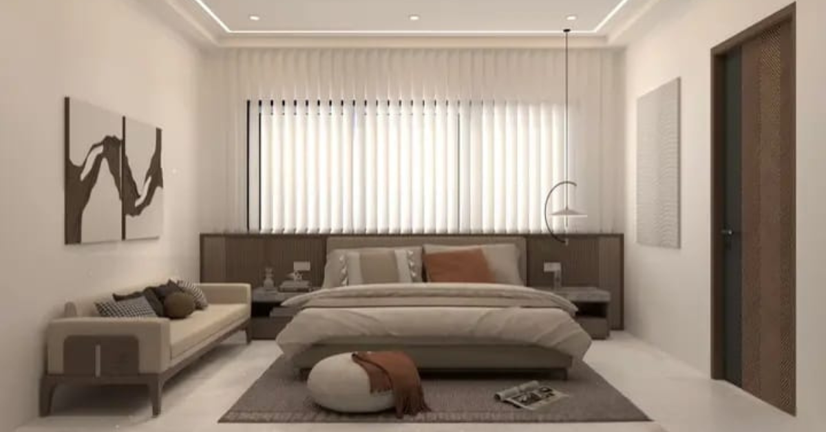 Home Interior Designer in Faridabad